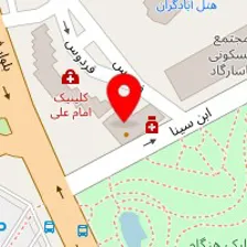 موسسه زبان آریسان کیش