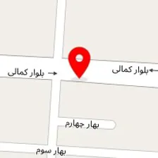 آموزشگاه زبان حافظ