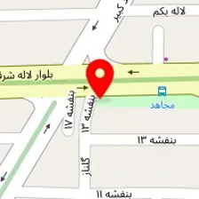 آموزشگاه زبان سگال