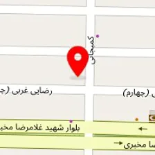 آموزشگاه زبان آفاق