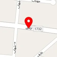 آموزشگاه زبان اندیشه صدر