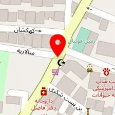 آموزشگاه فنی حرفه ای مهرپویان