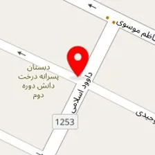 آموزشگاه زبان پارسیک