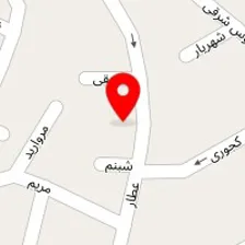 تدریس زبان مشیری