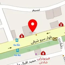 آموزشگاه زبان آریان پور نوین