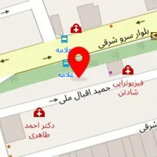 آموزشگاه زبان کانون کودکان برتر