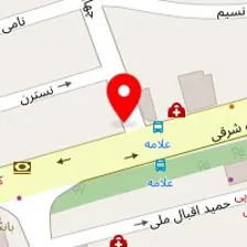 آکادمی زبان ایران