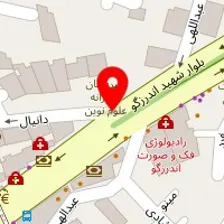 آموزشگاه زبان ایران