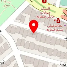 آموزشگاه یاسمن قیطریه