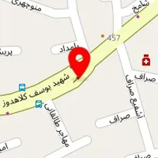 آموزشگاه زبان ایرانمهر