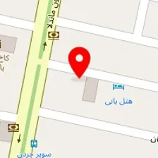 آموزشگاه زبان آریان پور