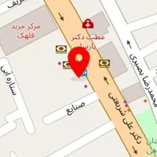 آموزشگاه زبان ایرانمهر 