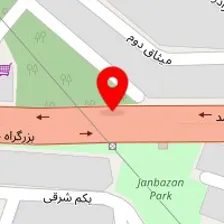آموزشگاه زبان ایران