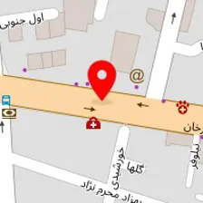 آموزشگاه زبان نجم