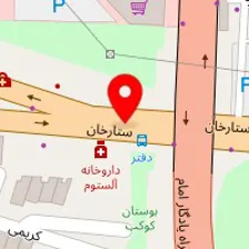 آموزشگاه زبان ایران زمین