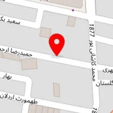 آموزشگاه زبان آتیه سازان