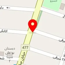 آموزشگاه زبان مهاجر