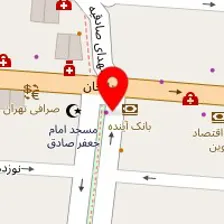 آموزشگاه زبان مدرسان