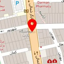 آموزشگاه زبان آوین