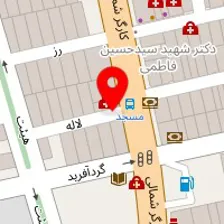 شرکت تعاونی خدمات آموزشی و پژوهشی راهبرد پیمایش