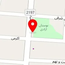 مدرس زبان آلمانی (توکلی)