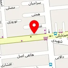 آموزشگاه زبان آفاق