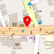 آموزشگاه زبان سفیر گفتمان