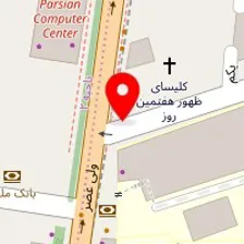 کانون زبان ایران