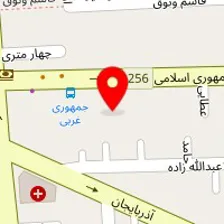 موسسه آموزشی علوم و فنون کیش