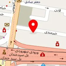 آموزشگاه زبان NBE