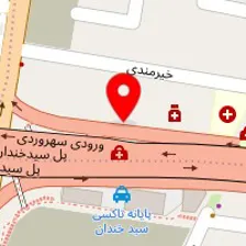 آموزشگاه زبان ایران مهر