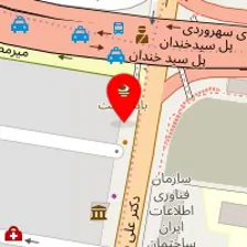 آموزشگاه زبان بوم رنگ