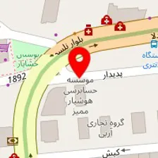 آموزشگاه زبان ایران