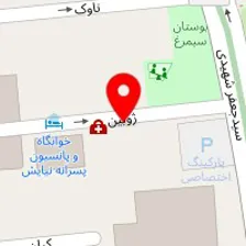 آموزشگاه زبان نوآوران عصر دانش