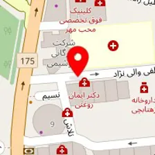 آموزشگاه فن بیان حسینیان