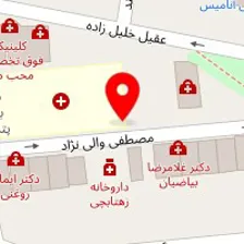 آموزشگاه زبان میلاد