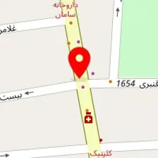 آموزشگاه زبان ایران کانادا