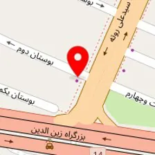 آموزشگاه زبان فیروزان