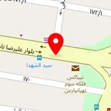 آموزشگاه زبان جشنواره