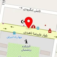 آموزشگاه زبان ایران مهر