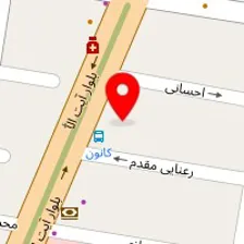 آموزشگاه زبان ایران