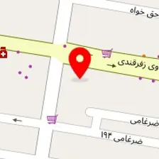 آموزشگاه زبان ارتباطات برتر پارس