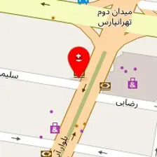 آموزشگاه زبان آفاق