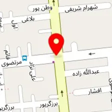 آموزشگاه زبان آفاق