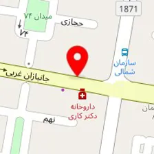 آموزشگاه زبان ایران