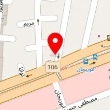 آموزشگاه زبان تابان