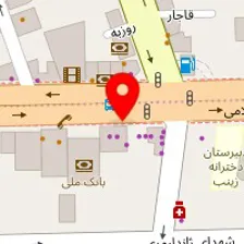 آموزشگاه کامپیوتر پرتو