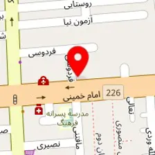 آموزشگاه زبان افق مهر