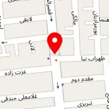 آموزشگاه خیاطی راد