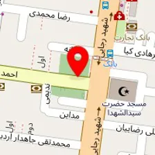 آموزشگاه طراحی دوخت و خیاطی دوک طلایی